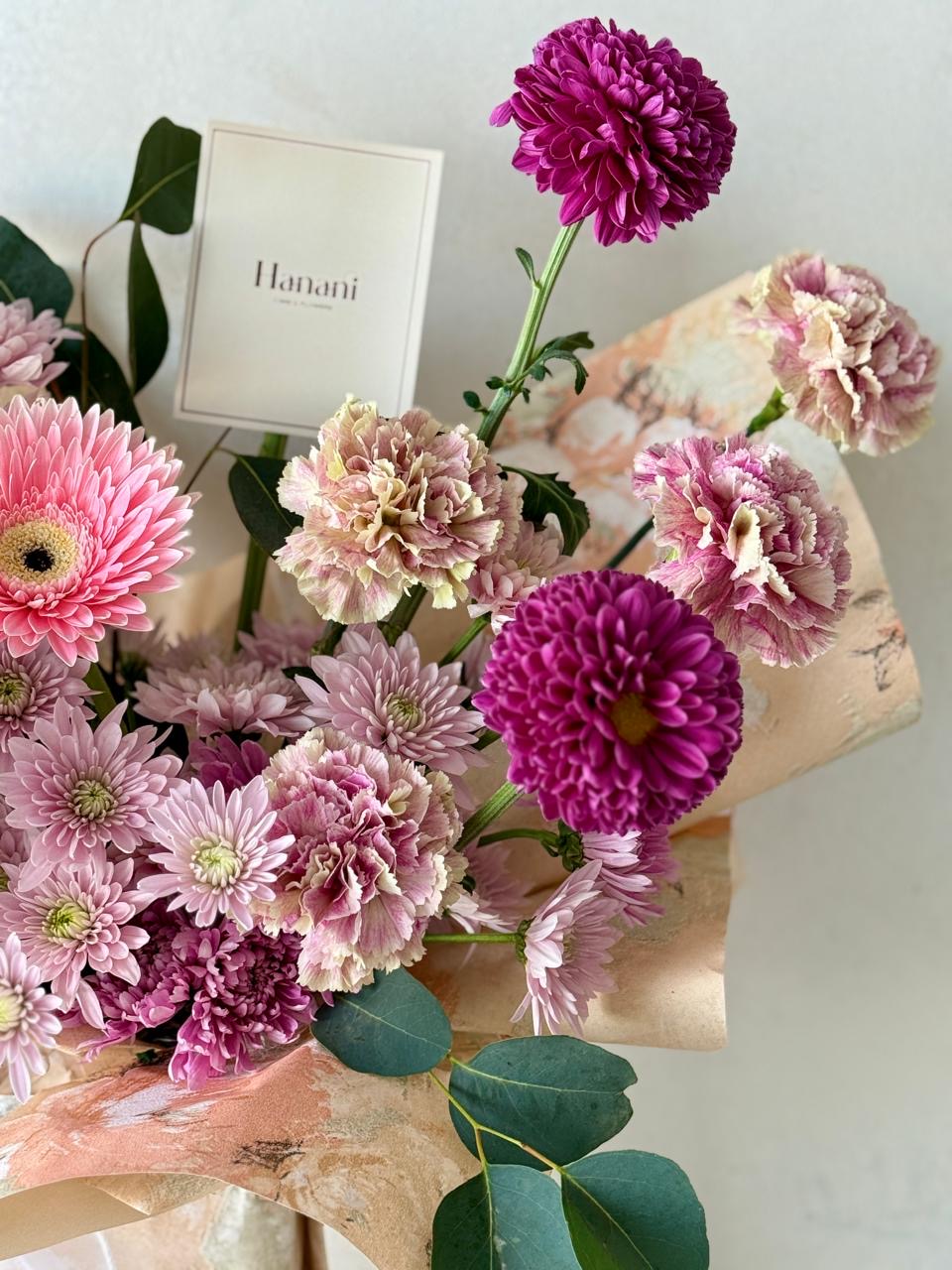 Bliss Bouquet
