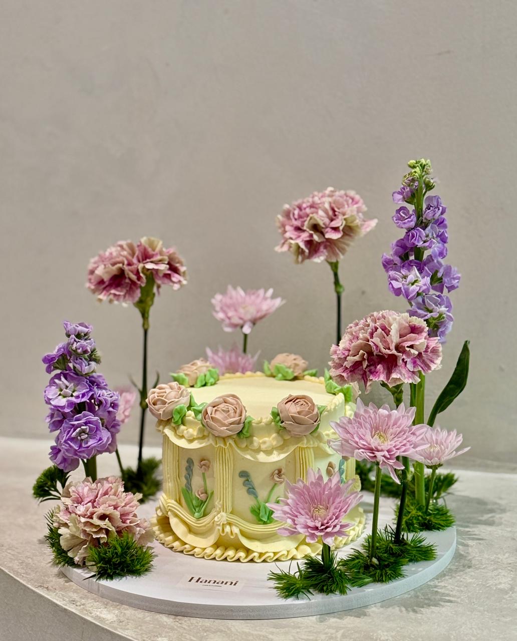 Sweet Blossom