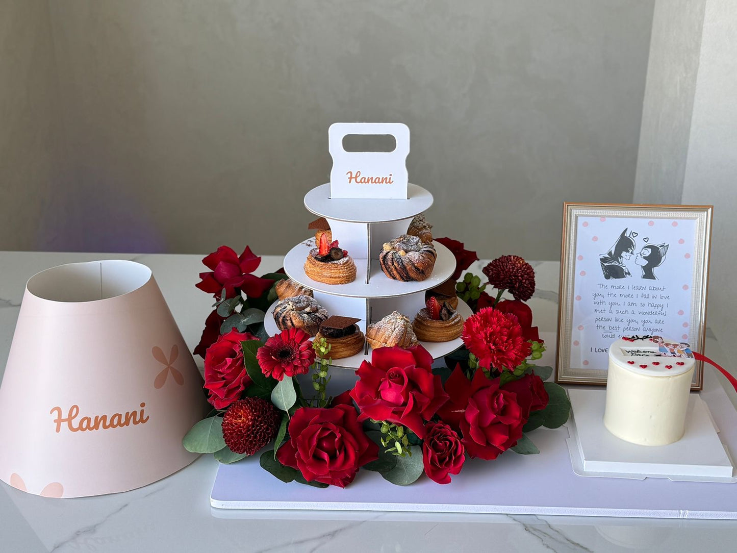 Mini Celebration Set