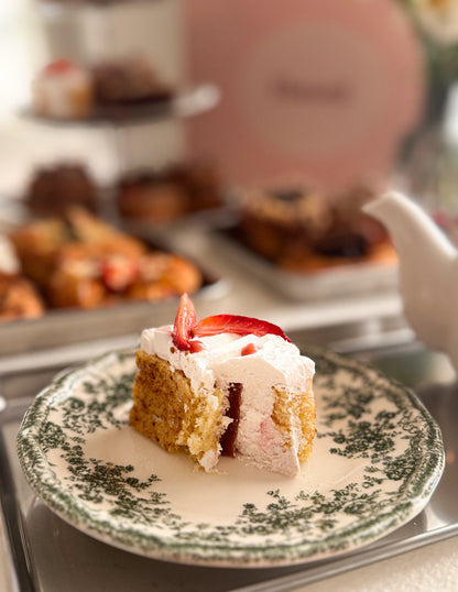 Sweet Treats Box