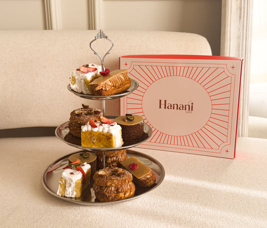 Sweet Treats Box