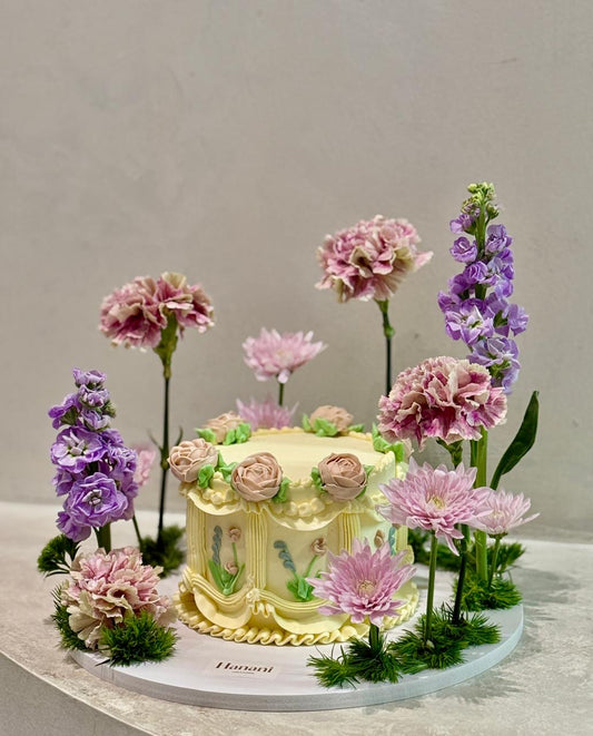Sweet Blossom
