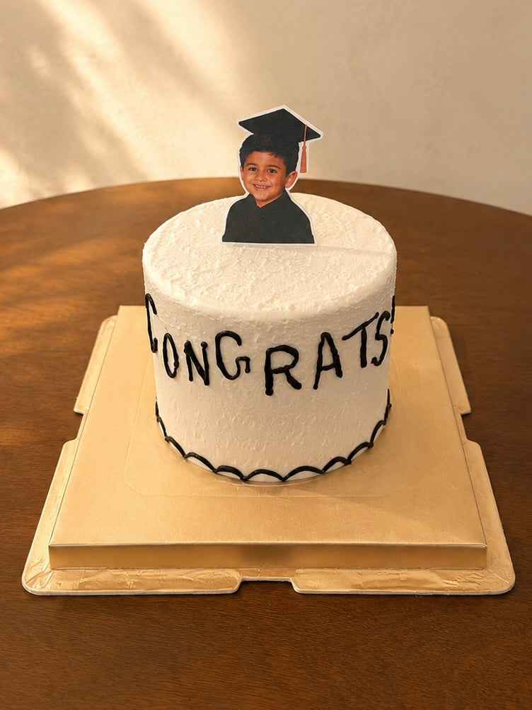 Sweet Success🎓