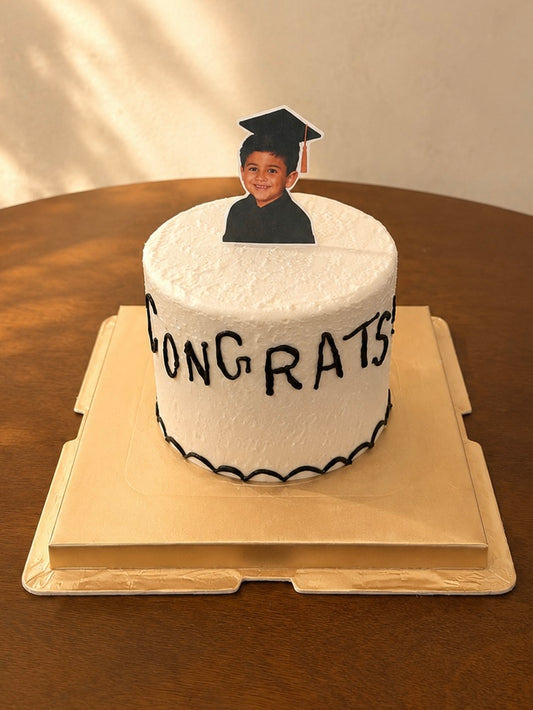 Sweet Success🎓