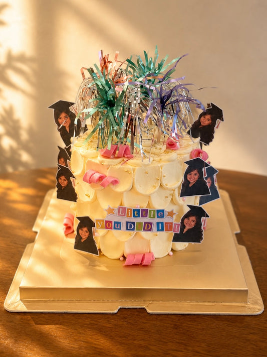 Graduation Picture