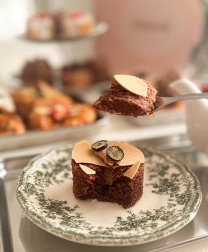 Sweet Treats Box