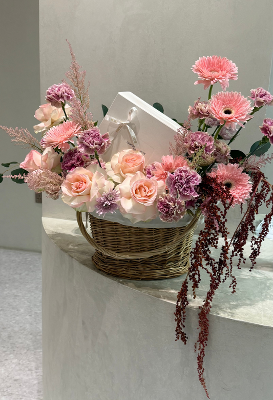 Bloom Basket