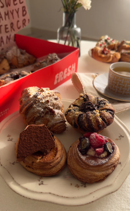 Croisweet