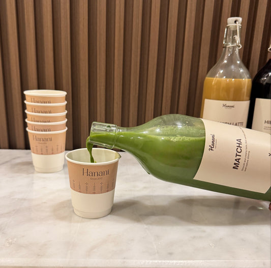 Matcha 1L
