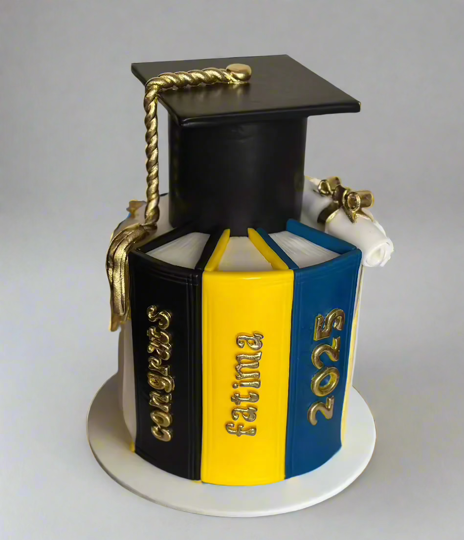 Senior cake