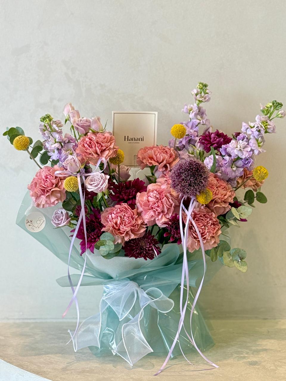 Royal Blush