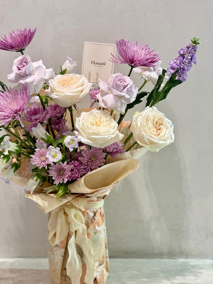 Petal Charm