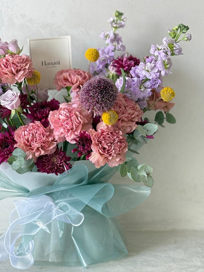 Royal Blush