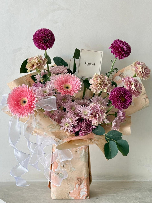 Bliss Bouquet