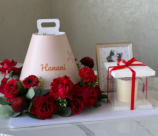 Mini Celebration Set