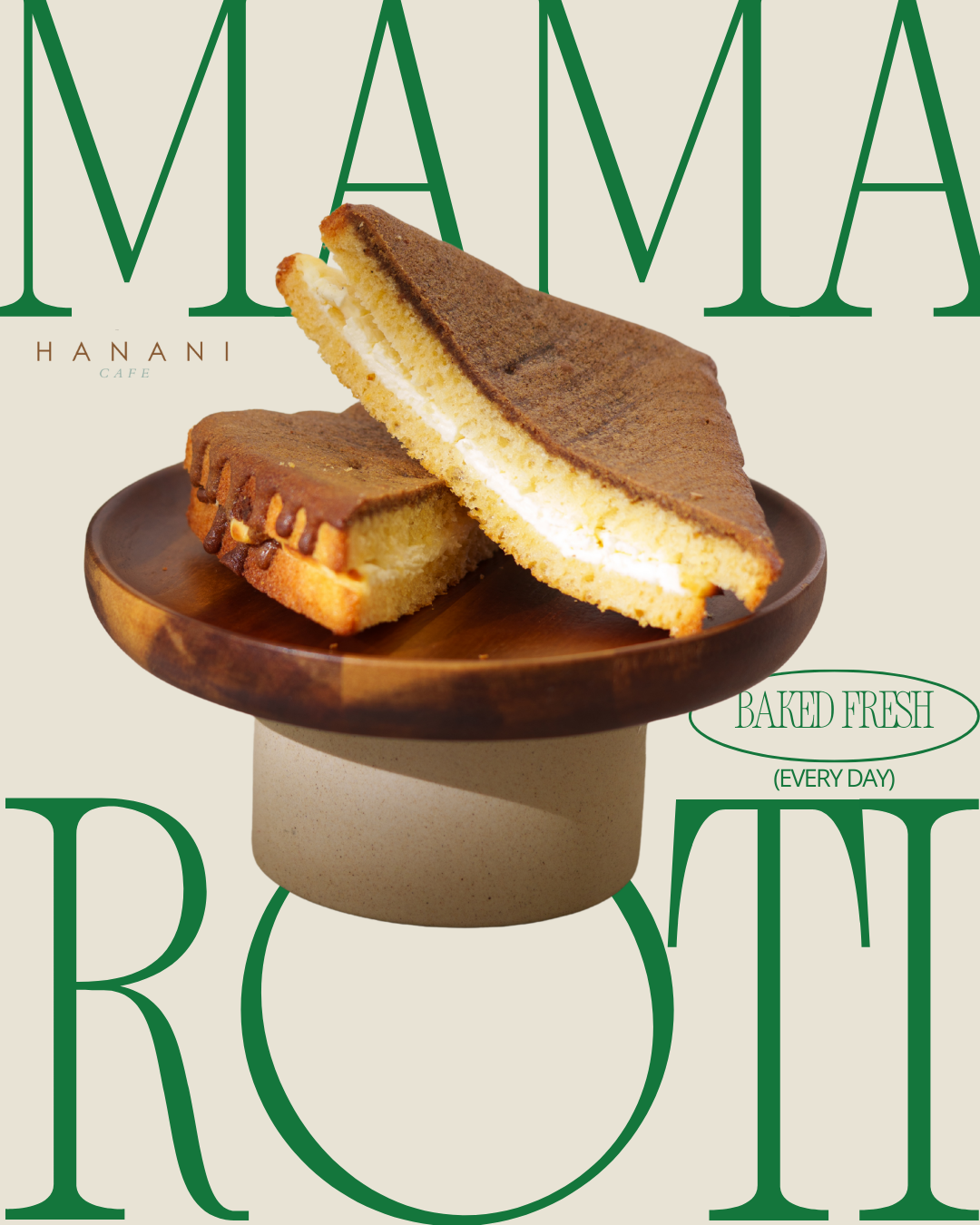 Mama Roti